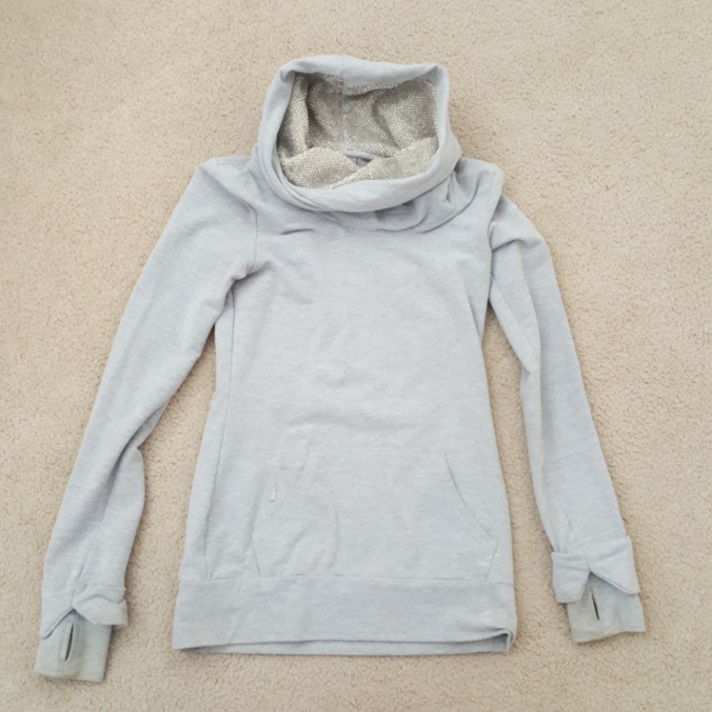 Bench Sweatshirt